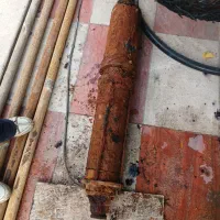 خدمات حرفه‌ای نصب و تعمیر پمپ چاه‌های دستی|خدمات پیشه و مهارت|تهران, باغ فیض|دیوار