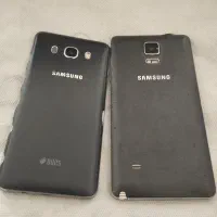 j5.not4 هارد سوخته فقط تماس