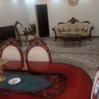 میز غذا خوری|میز و صندلی غذاخوری|خمین, |دیوار