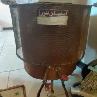 تنور گازی وتستر نو آ کبند|اجاق گاز و لوازم برقی پختوپز|شاهینشهر, شهرک مطهری|دیوار