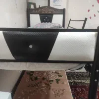 تخت خواب|تخت و سرویس خواب|فولادشهر, مسکن مهر فولادشهر|دیوار