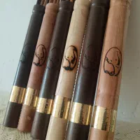 نی انبان اماده برای سفارش|سازهای بادی|نجفآباد, یزدانشهر|دیوار