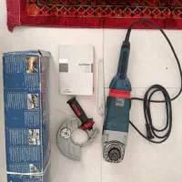 دستگاه فرز بوش اصلی 1800 و 8500دور نو نو