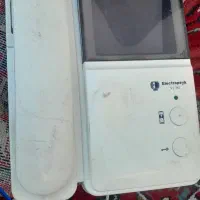 آیفون تصویری سیاه و سفید