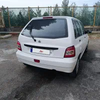 پراید 111 مدل 98|خودرو سواری و وانت|کرمانشاه, |دیوار