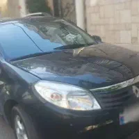 رنو‌ ساندرو ۹۶
