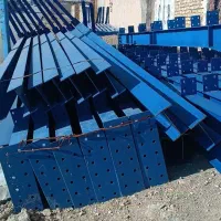 سوله دست دوم آماده بارگیری