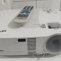 ویدیو پروژکتور NEC VT580