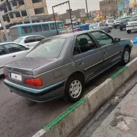 پژو پارس ۱۳۹۶|خودرو سواری و وانت|قرچک, میرزائی شمالی|دیوار