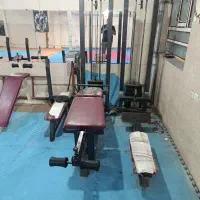 تجهیزات بدنسازی