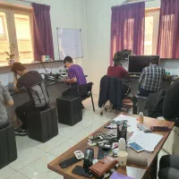 آموزش تخصصی تعمیرات موبایل صنعتی امیر کبیر