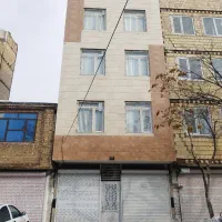 اپارتمان نوساز ۱۰۵ متری چراغچی ۱