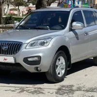 لیفان x60 در حد صفر