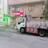 حمل و نقل و باربری ایمن بار|خدمات حمل و نقل|گنبد کاووس, |دیوار