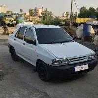 پراید 131