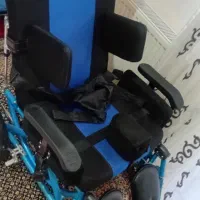 ویلچر ،،سی پی،واستند