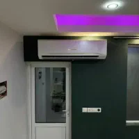 نصاب تعمیرجابجایی لوله کشی گذاری گزاری کولر گازی