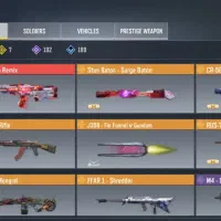 اکانت کالاف