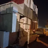 ((خرید فروش)) کابینت دست دوم در سراسر مشهد|مصالح و تجهیزات ساختمان|مشهد, شاهد (شهرک غرب)|دیوار