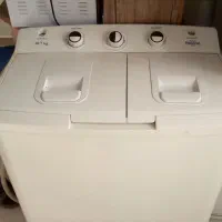 لباسشویی دو قلو 10کیلویی