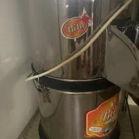 سبزی خورد کن برقی|خردکن، آسیاب، غذاساز|اسلامشهر, باغ فیض|دیوار