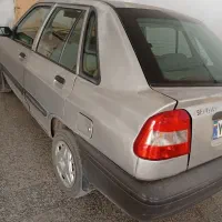 پراید ۱۴۱ مدل ۸۵|خودرو سواری و وانت|الیگودرز, |دیوار