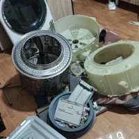 تعمیرات لباسشویی و ظرفشویی در منزل شما