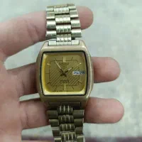 ساعت سیکو 5اصل 21سنگ