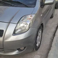 تویوتا یاریس ۲۰۰۸ اتومات