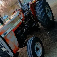 تراکتور ۲۸۵درحد|خودرو سنگین|میاندوآب, |دیوار