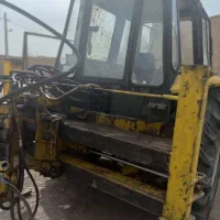 بیل بکهو|خودرو سنگین|یزد, |دیوار