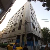 110 متری دو خوابه