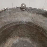 منقل  رشتی به همراه منقل ورشو