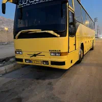 اتوبوس b7 (بی۷)تیپ ۱|خودرو سنگین|جم, |دیوار