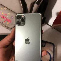 ایفون۱۱پرومکس۲۵۶دوسیم معاوضه با ۱۳ نرمال۱۲پرو مکس