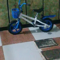 دوچرخه بچه