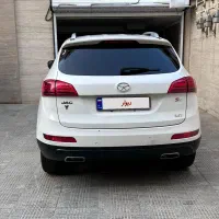 جک s5|خودرو سواری و وانت|تهران, گلستان (شهرک راه آهن)|دیوار