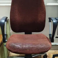 صندلی کامپیوتر چرخدار