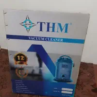 جاروبرقی THM نو و پلمپ، قیمت قطعی|جاروبرقی، جارو شارژی، بخارشو|فارسان, |دیوار