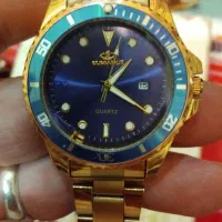 ساعته الگانس تاریخ شماروضداب ‌وساعت موابل بولد|ساعت|شیراز, مسلم|دیوار