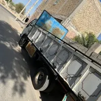فروش خاور ایسوزو|خودرو سنگین|کرمان, |دیوار