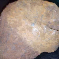 الماس کربنادو شهابسنگ نادر