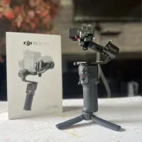 گیمبال rs3 mini|دوربین عکاسی و فیلم‌برداری|درگهان, |دیوار