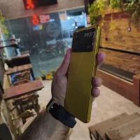 256 .POCO X4 PRO پوکو|موبایل|مشهد, هفده شهریور|دیوار