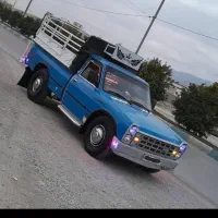 حمل بار با نیسان
