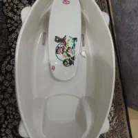 وان حمام کودک