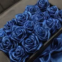 گل ربانی|گل مصنوعی|ساوه, |دیوار