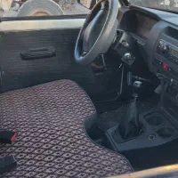 مزدا کارا ۲۰۰۰|خودرو سواری و وانت|سامان, |دیوار