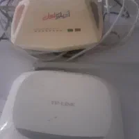 مودم وای فا