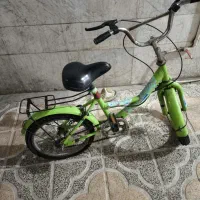 دوچرخه 16 بچگانه